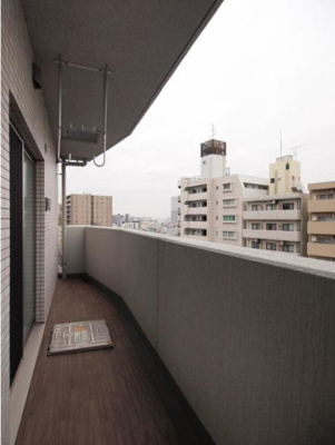 【バルコニー】 | Grace Park