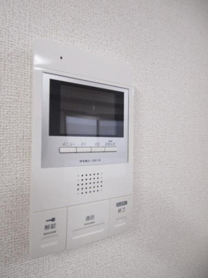 【セキュリティ】 | Grace Park