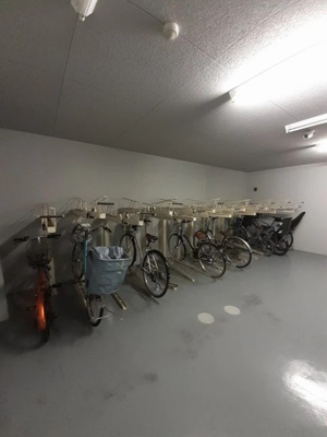 【その他共用部分】 | Grace Park