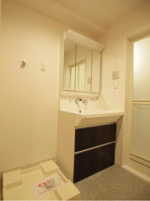 【独立洗面台】 | Grace Park