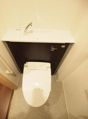 【トイレ】 | Grace Park