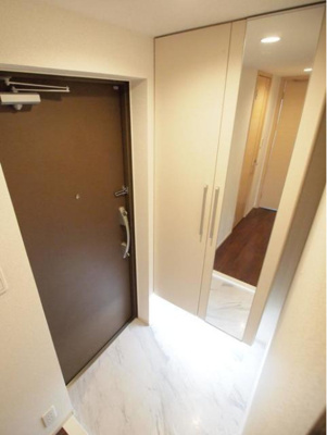 【玄関】 | Grace Park