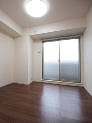 【寝室】 | Grace Park