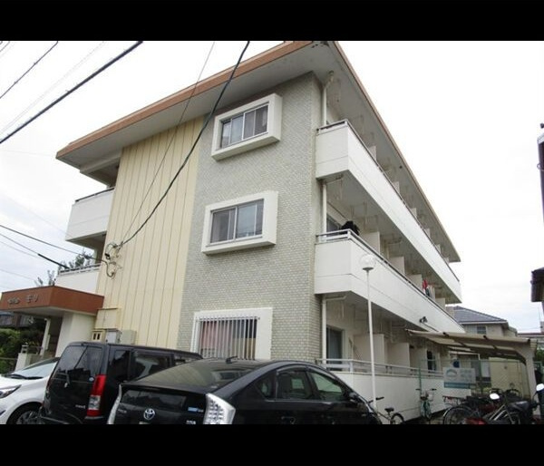 ペンションモリ 　　　刈谷市近郊の賃貸はクラスホーム