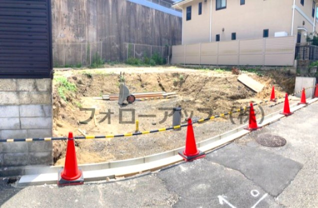 リーブルガーデン奈良市百楽園1丁目