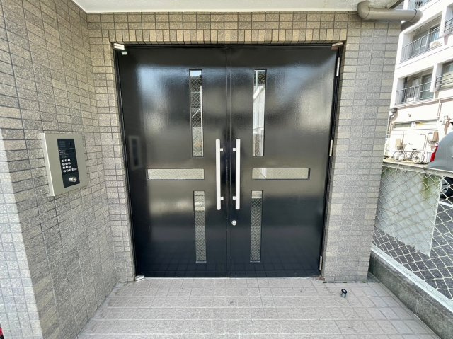 セピアパレスＴＡＫＥＭＩのセキュリティ