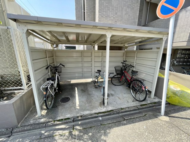 セピアパレスＴＡＫＥＭＩのその他共用部分