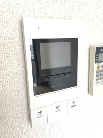セピアパレスＴＡＫＥＭＩのセキュリティ