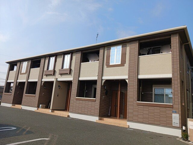 アニメート　小山