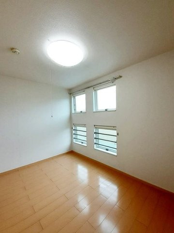 熊本市東区小山２丁目のアパートの内装|内装も気になるポイント