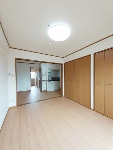 熊本市東区保田窪本町の賃貸マンションの内装|内装も気になるポイント
