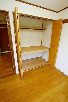 菊池郡菊陽町武蔵ヶ丘北２丁目のアパートの設備