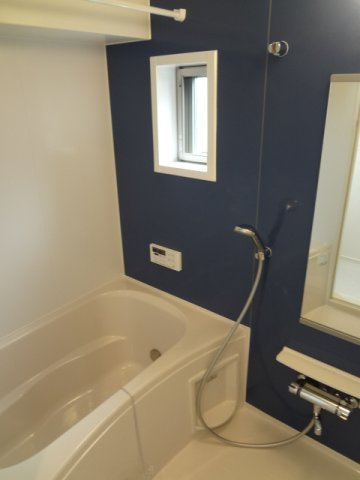 アニューダビデ　Ⅱの浴室|お風呂で日々の疲れを落としましょう