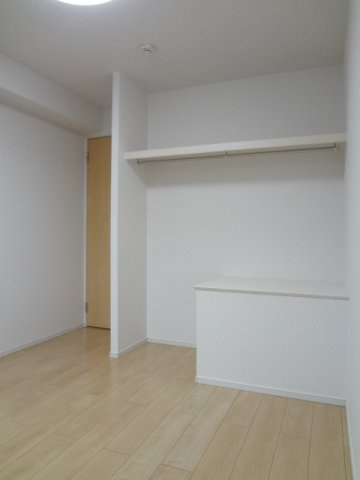 アニューダビデ　Ⅱの設備