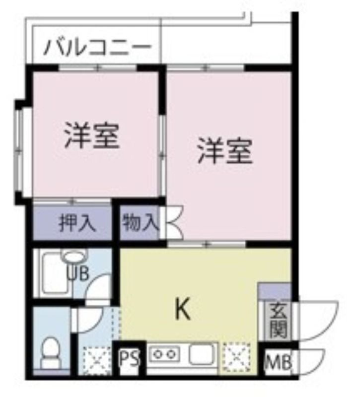 クロノス星が丘