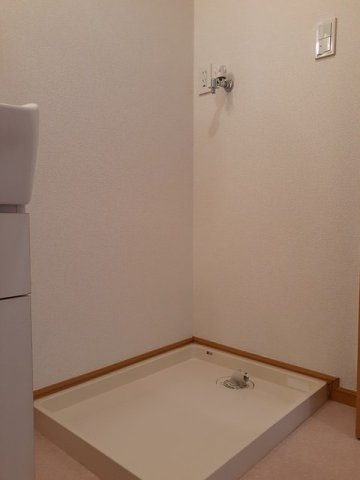 リバーサイドピアッツァＡの設備