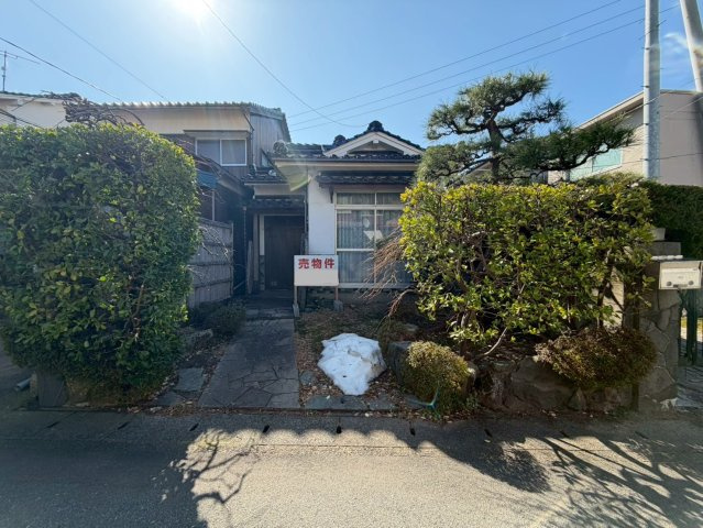 【中古　戸建て】青葉町1丁目の画像