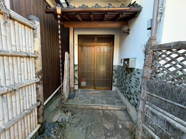 【玄関】の画像