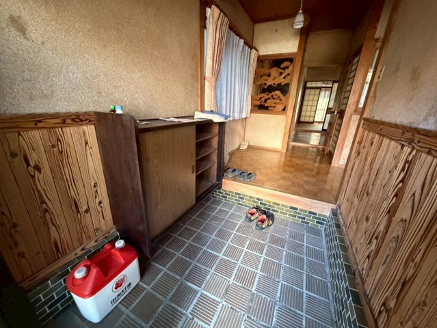 【玄関】の画像