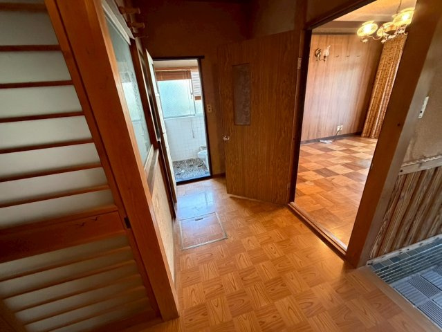 【内装】の画像