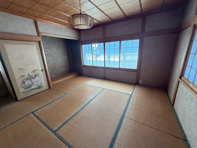 【和室】の画像