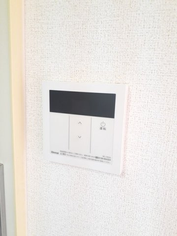 熊本市中央区黒髪６丁目の賃貸マンションのその他