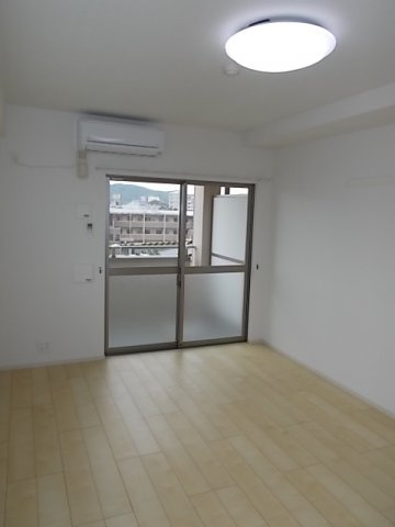 グランシャリオの内装|過ごしやすい室内です