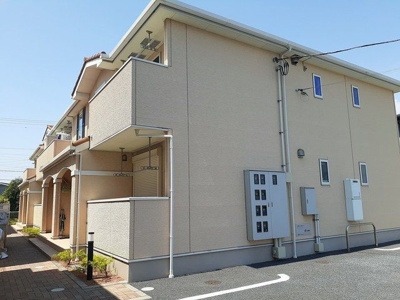 【外観】 | アクシア