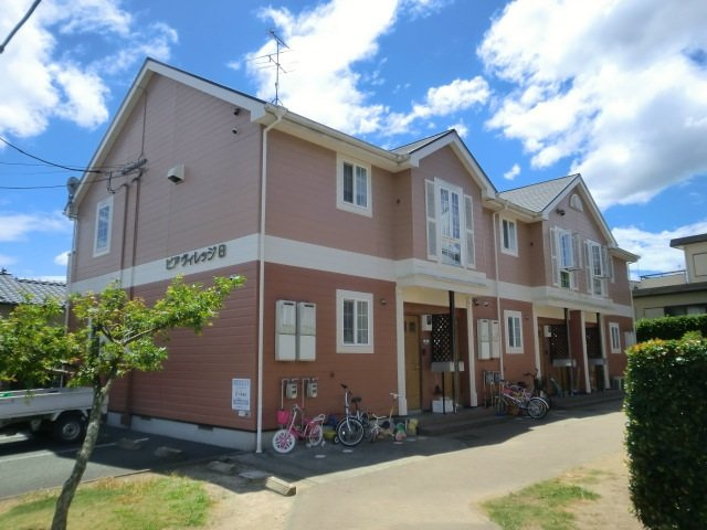 ピアヴィレッジＢ