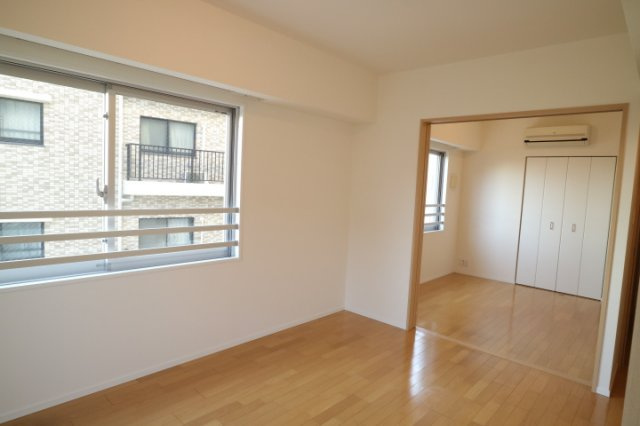 プラウドフラット鶴見Ⅰの居間・リビング|※参考写真