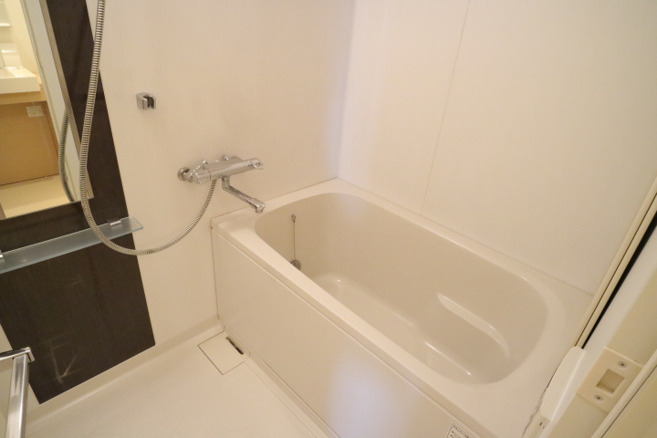 プラウドフラット鶴見Ⅰの浴室|※参考写真