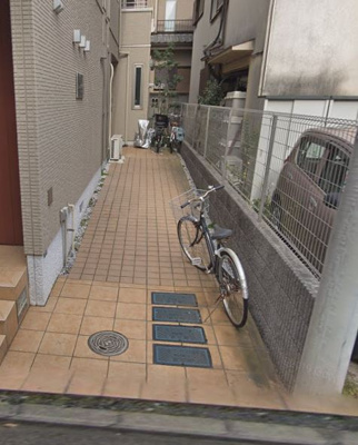【その他共用部分】 | カーサ・アレグレ
