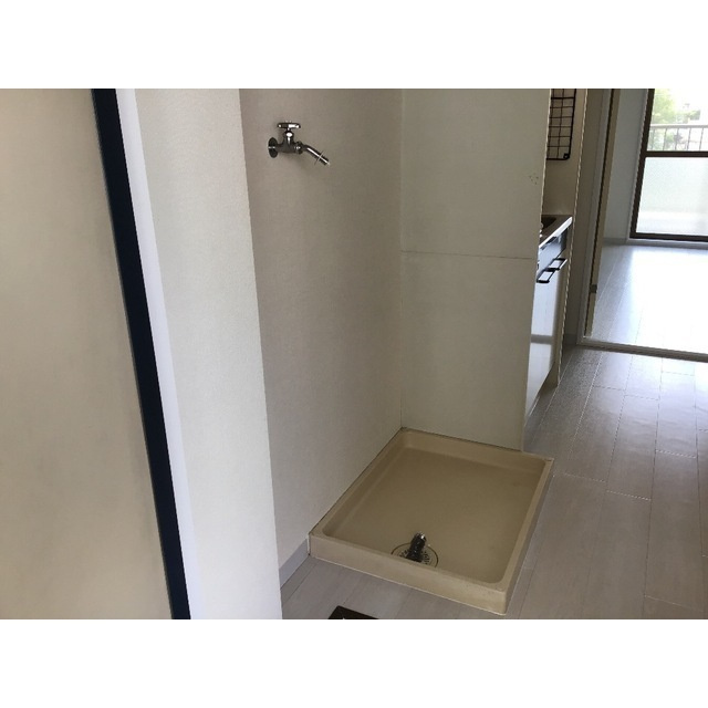 シャトール田口片倉の内装