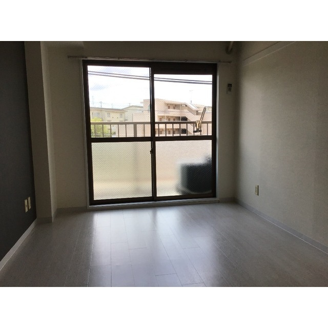 シャトール田口片倉の内装