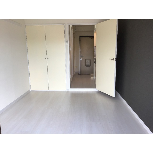 シャトール田口片倉の内装