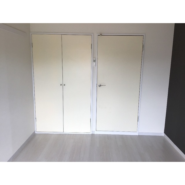 シャトール田口片倉の内装