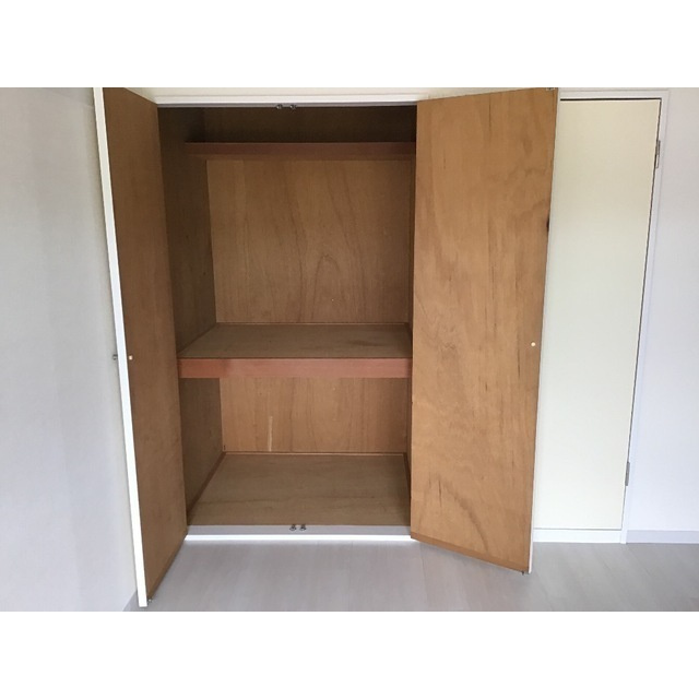 シャトール田口片倉の内装