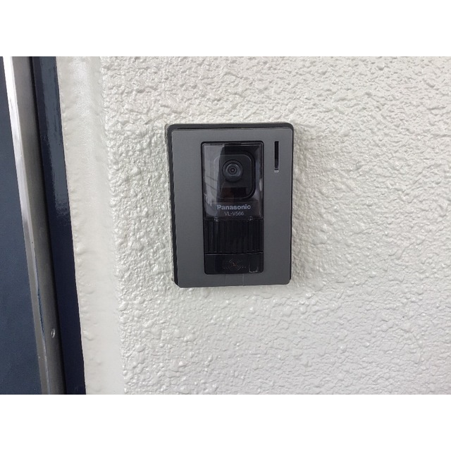 シャトール田口片倉の内装