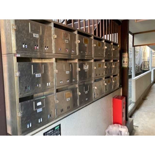 シャトール田口片倉のその他