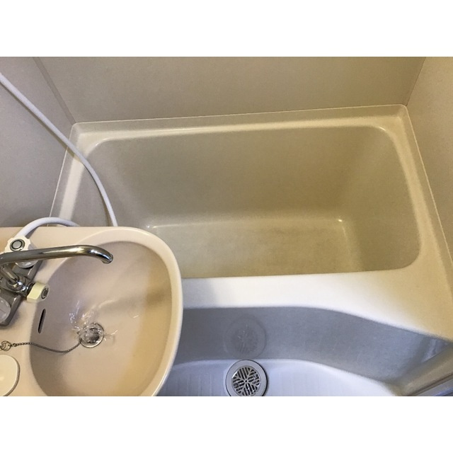 シャトール田口片倉の内装