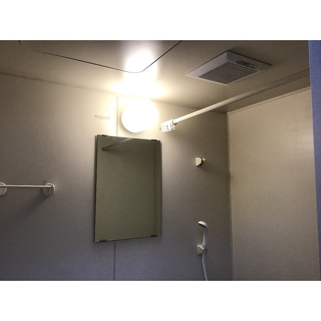 シャトール田口片倉の内装