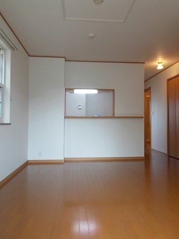 熊本市北区楡木４丁目のアパートのその他