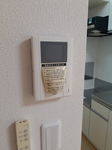 ライフ　グローブのセキュリティ