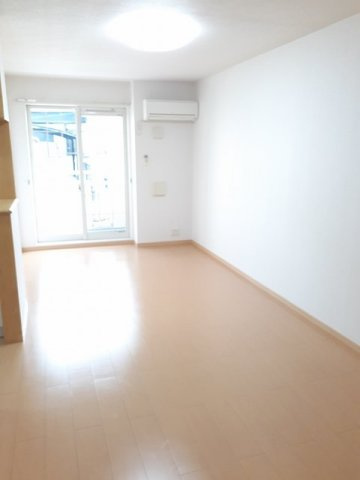 ライフ　グローブの居間・リビング|リビングです