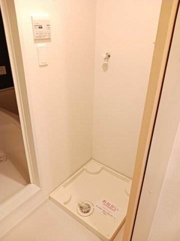 熊本市北区飛田２丁目のアパートの設備