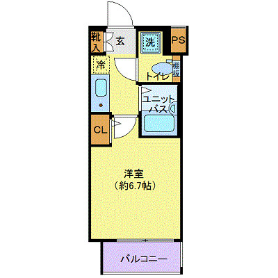リヴシティ横浜東ベイサイド