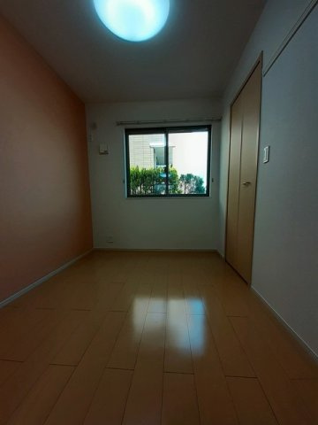 熊本市北区龍田１丁目のアパートの内装|過ごしやすい室内です
