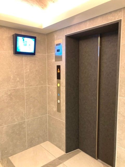 【設備】フルハウス赤羽