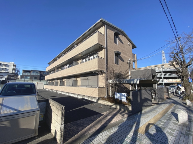 グランシャリオ桜木