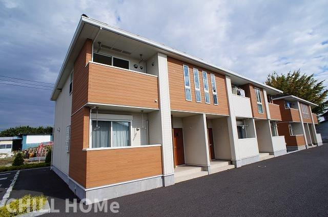 ヒル　サイドⅠ